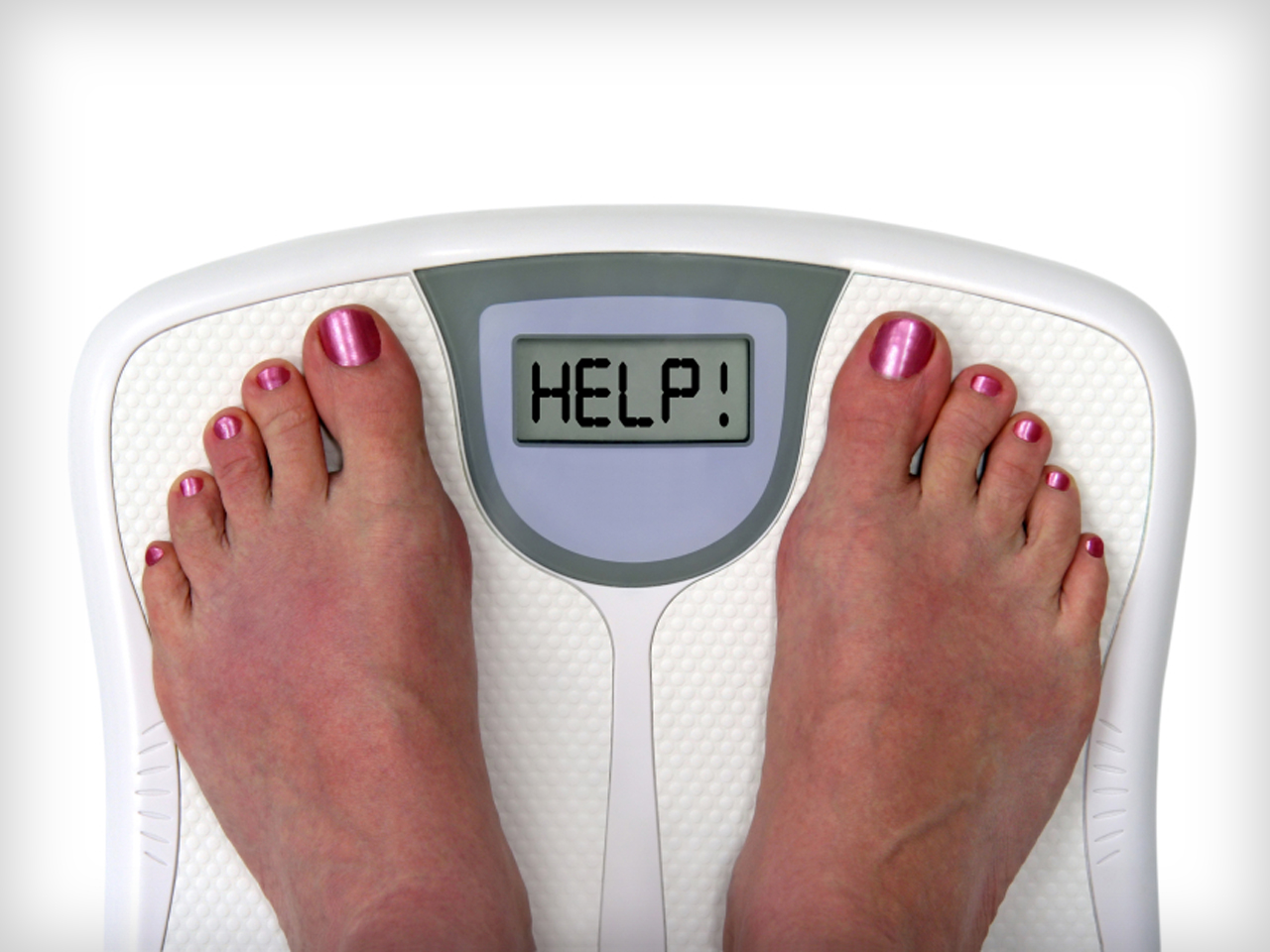 Weight-loss